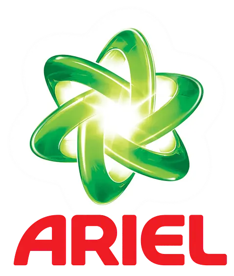 Ariel Logo