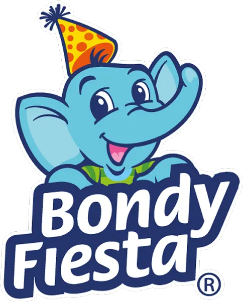 Bondy Logo