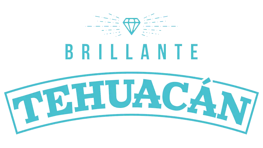 Brillante Tehuacan Logo