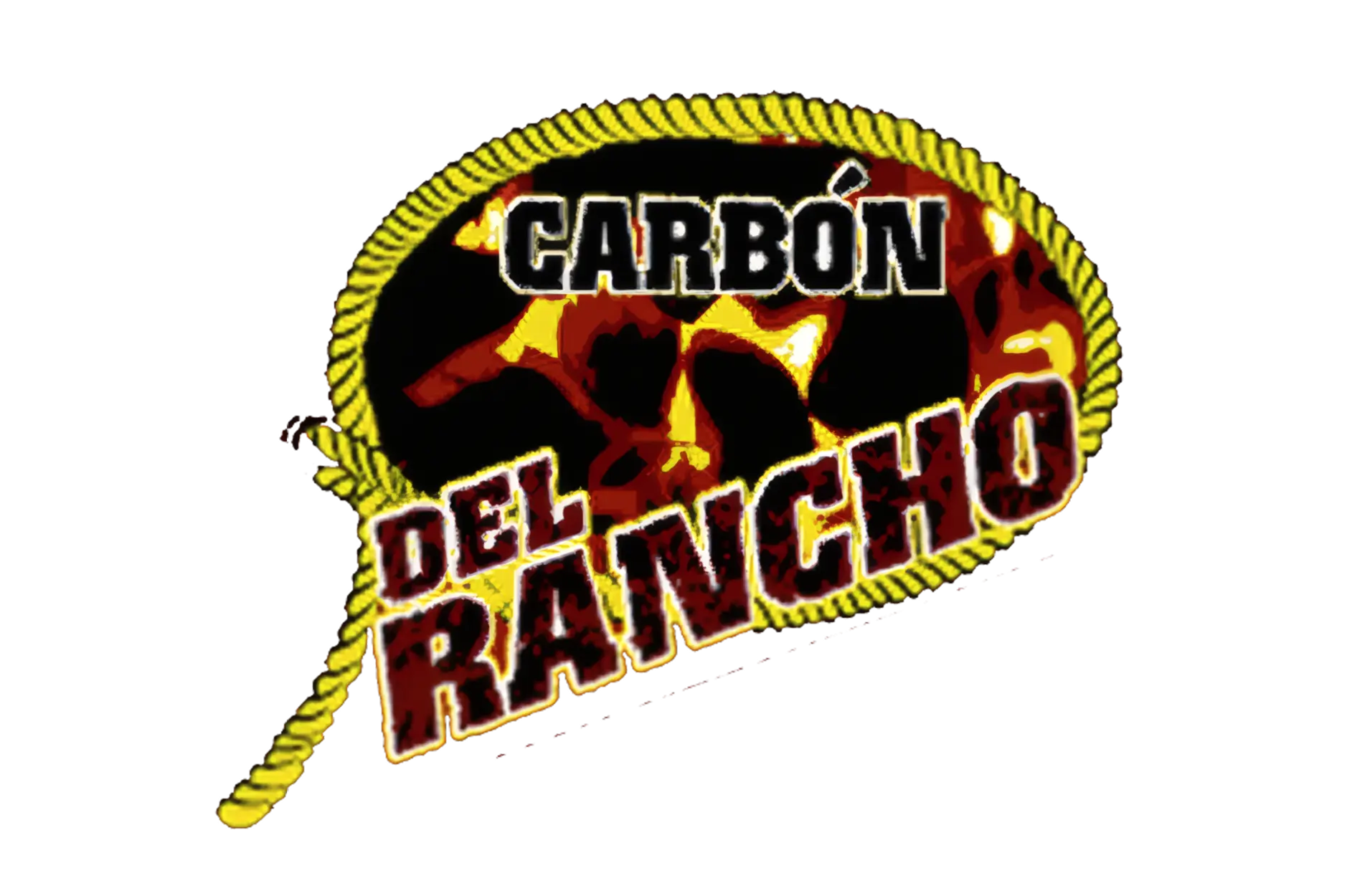 Carbon del Rancho Logo