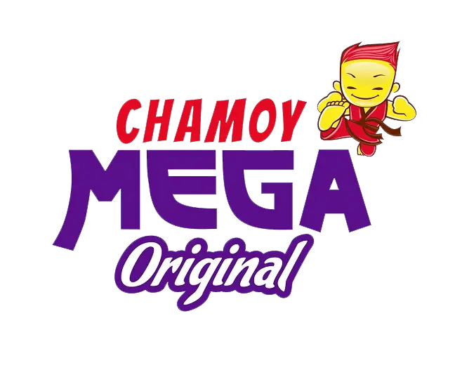 Chamoy Logo