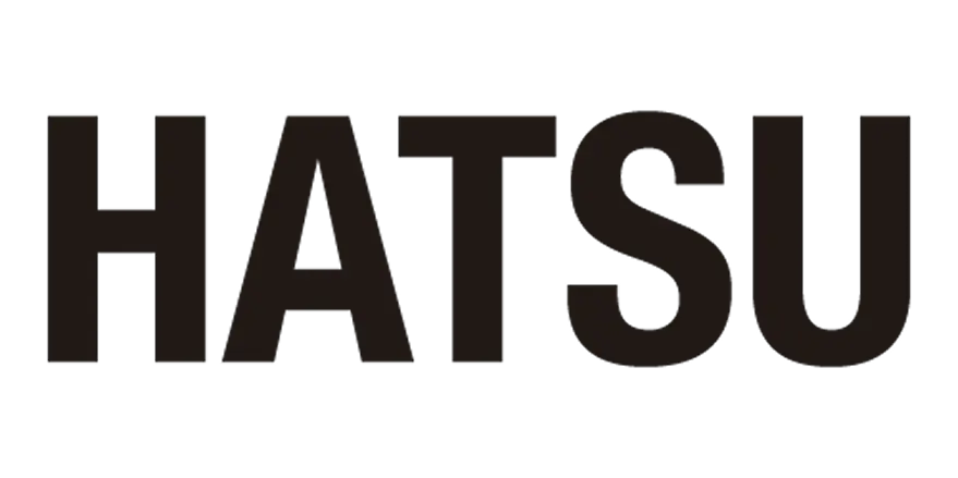 Hatsu Logo