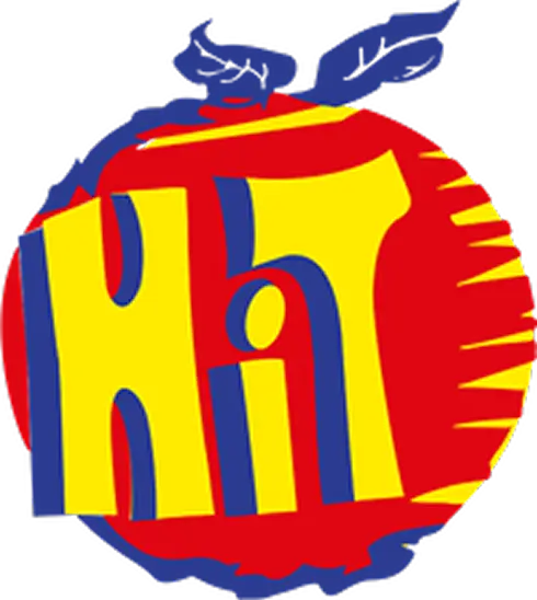 Hit Logo