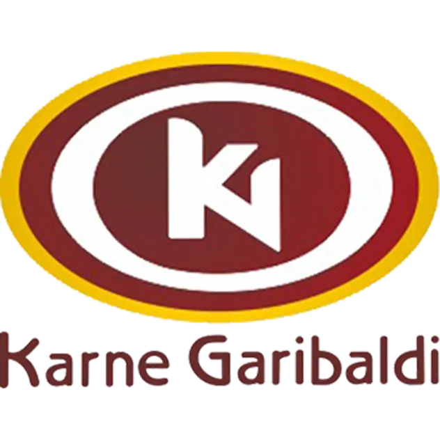 Karne Garibaldi Logo