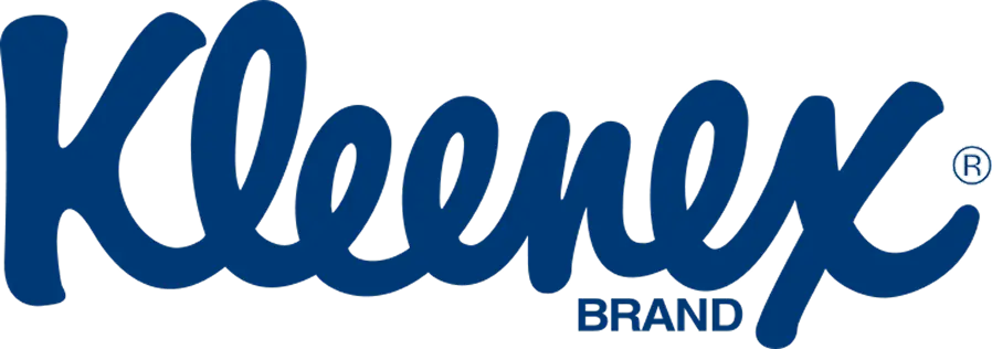 Kleenex Logo