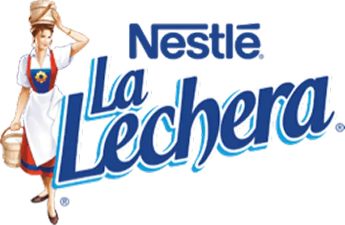 La Lechera Logo