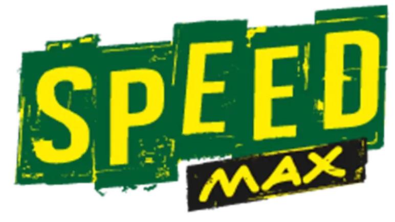 Speedmax Logo
